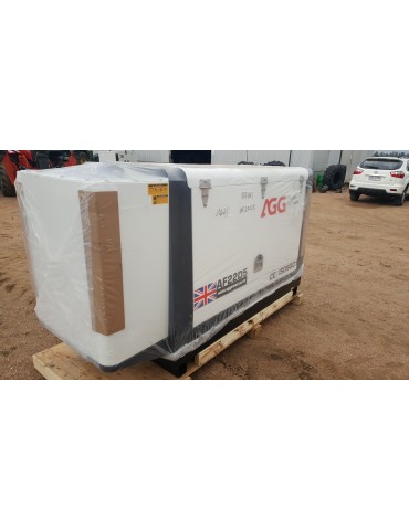 Generador Diesel F33D5