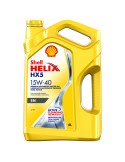 SHELL HELIX HX5 15W40