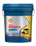 SHELL RIMULA R5 E 10W40