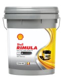 SHELL RIMULA R4 X 15W40