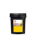 SHELL RIMULA R3 TURBO 15W40