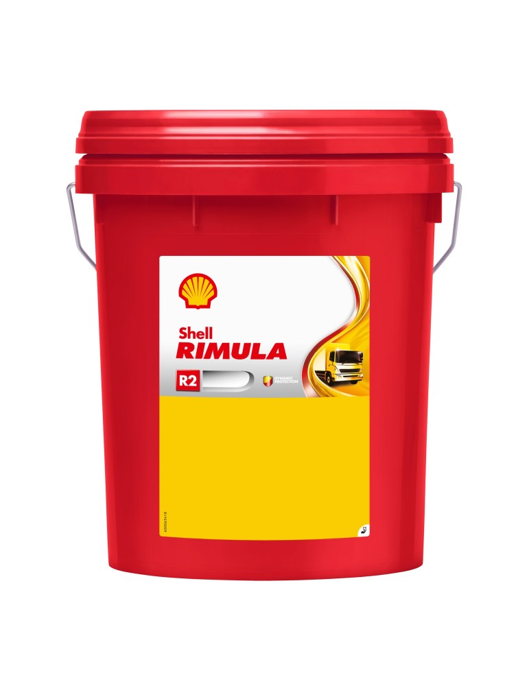 SHELL RIMULA R2 40 / 50