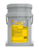 SHELL SPIRAX S4 AT 75W90