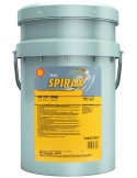 SHELL SPIRAX S4 CX 10W