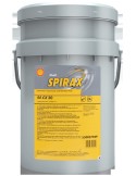 SHELL SPIRAX S4 CX 30