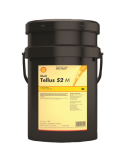 SHELL TELLUS S2 M 22 / 32 / 46 / 68