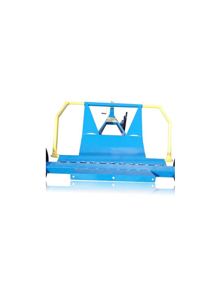 Carro De Fardo De Tiro Para Camionetas