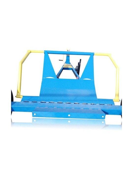 Carro De Fardo De Tiro Para Camionetas