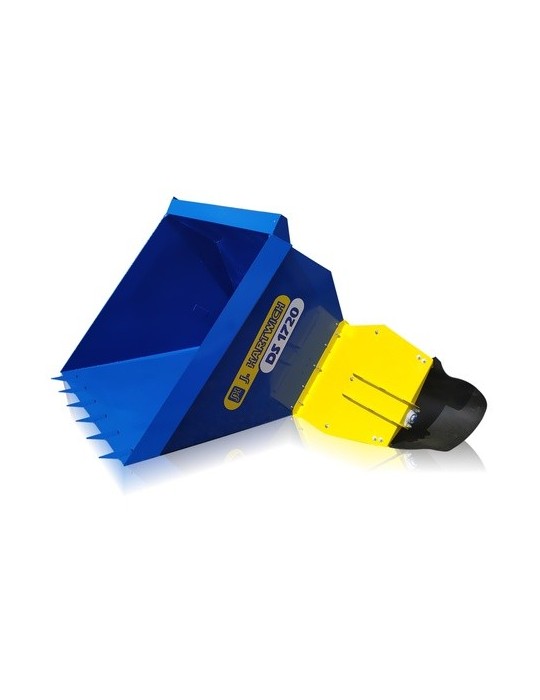 Distribuidro De Silo 1.7 M3