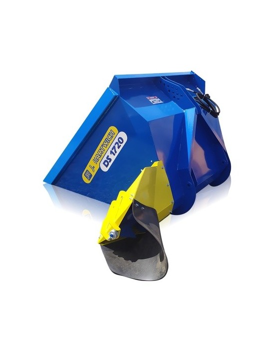 Distribuidro De Silo 1.7 M3