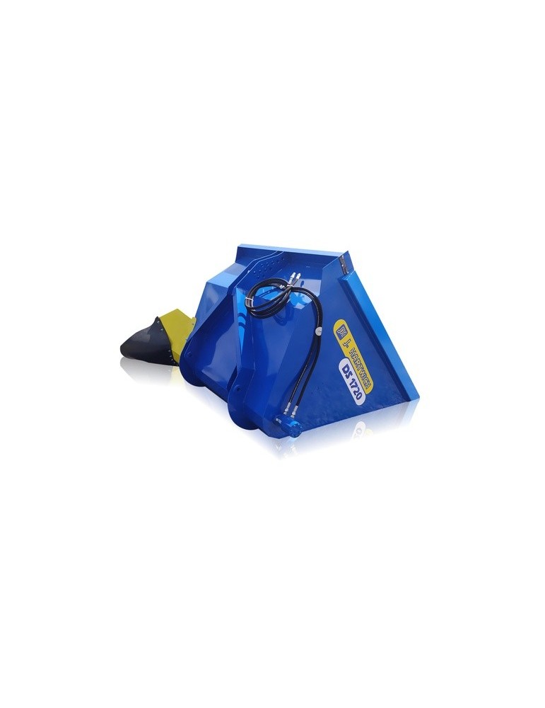 Distribuidro De Silo 1.7 M3