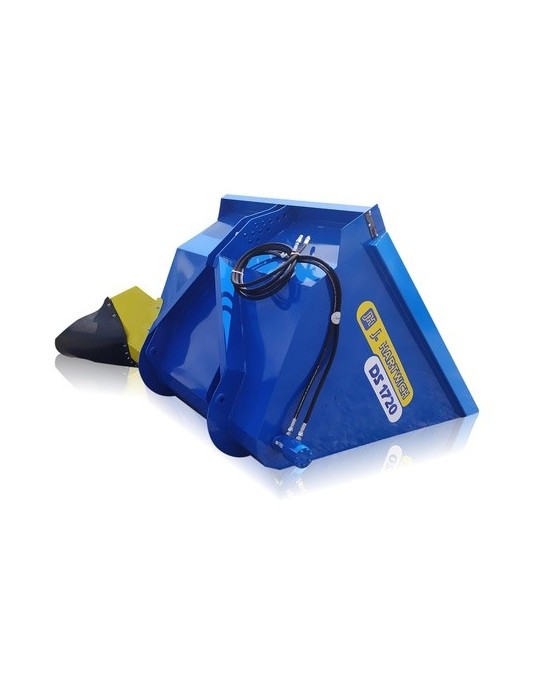 Distribuidro De Silo 1.7 M3