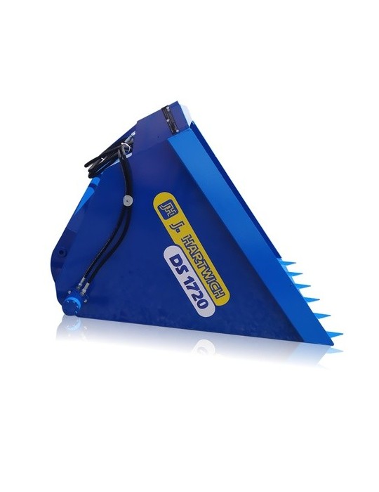 Distribuidro De Silo 1.7 M3