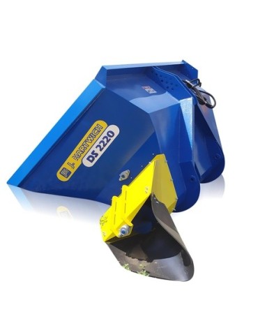 Distribuidro De Silo 2.2 M3