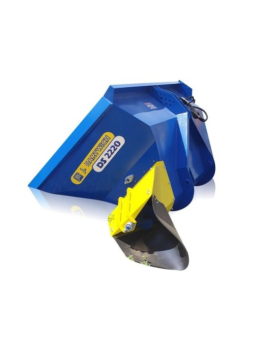 Distribuidro De Silo 2.2 M3