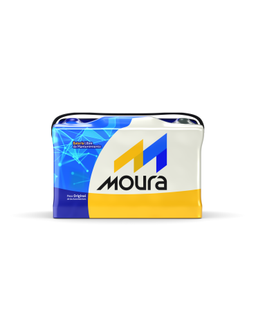 Batería Moura - M100HE