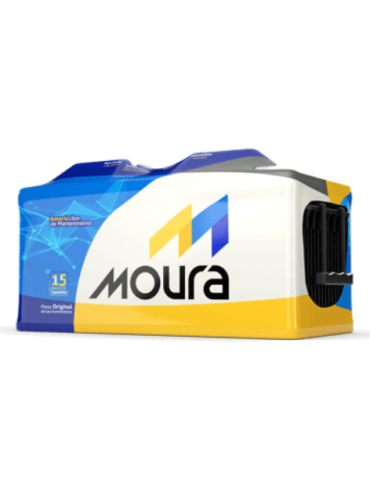 Batería Moura - M220PE 2