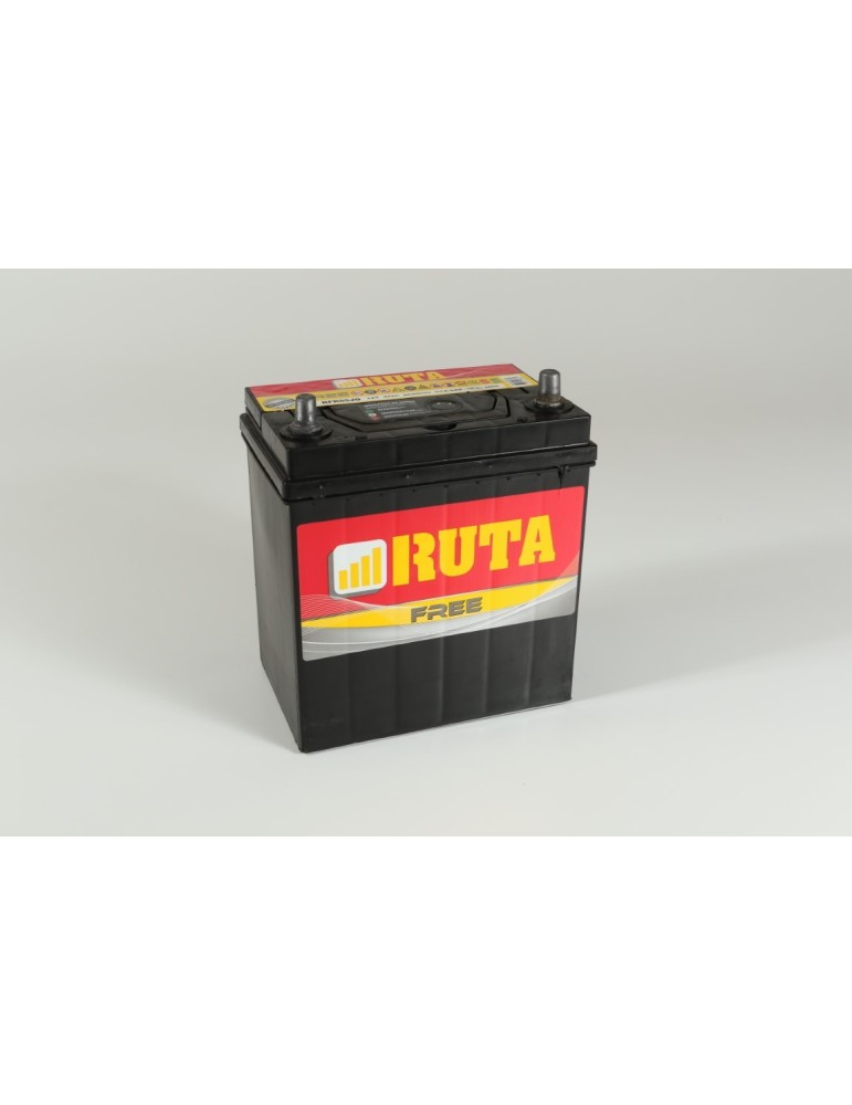 Batería Ruta - 12-65J Free (Izq)