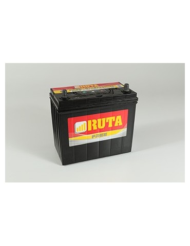 Batería Ruta - 12-80J Free
