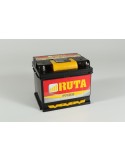 Batería Ruta - 12-75 Free (Izq)