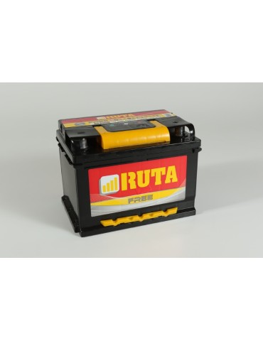 Batería Ruta - 12-90 Free