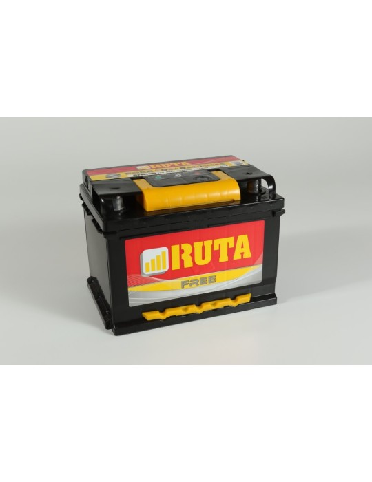 Batería Ruta - 12-90 Free