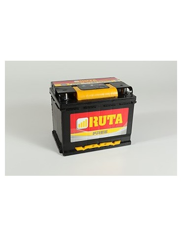 Batería Ruta - 12-105 Free