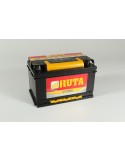Batería Ruta - 12-115 Free (Izq)