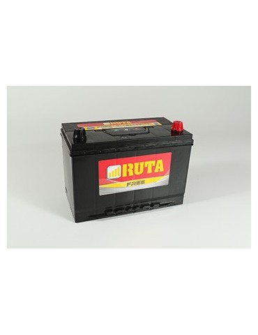 Batería Ruta - 12-145 Free (Izq)