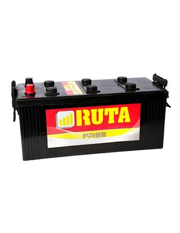 Batería Ruta - 12-200 Free
