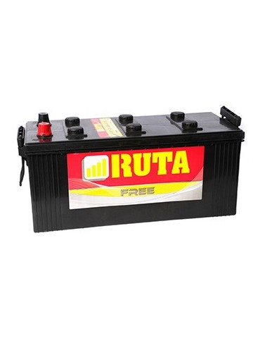 Batería Ruta - 12-220 Free