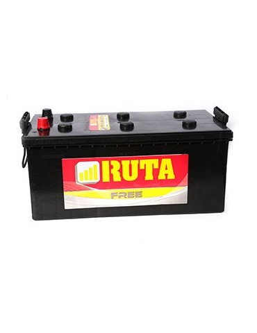 Batería Ruta - 12-260 Free