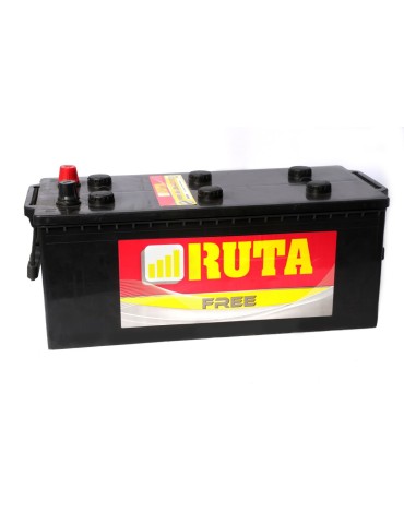Batería Ruta - 12-330 Free (Izq)