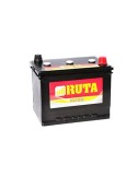 Batería Ruta - 6-180 Free
