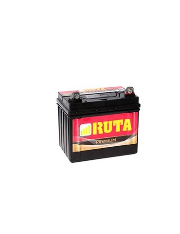 Batería Ruta 12-UJ-9 Premium