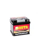 Batería Ruta 12-75 Premium