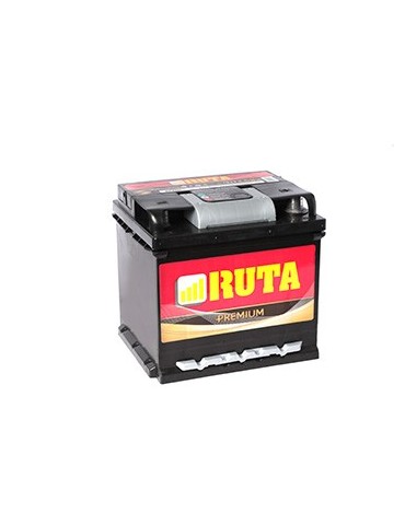 Batería Ruta 12-85H Premium