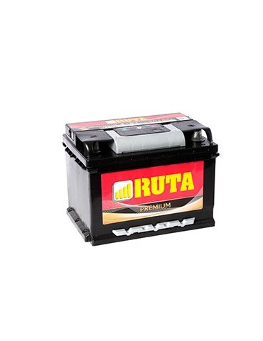 Batería Ruta 12-100 Premium