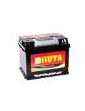 Batería Ruta 12-105 Premium