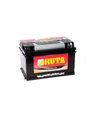 Batería Ruta 12-115 Premium