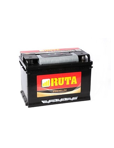 Batería Ruta 12-130H Premium