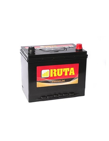 Batería Ruta 12-140 Premium