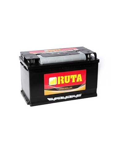 Batería Ruta 12-145C Premium