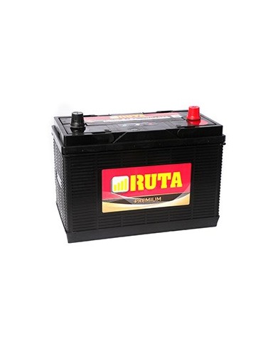 Batería Ruta 12-160T Premium
