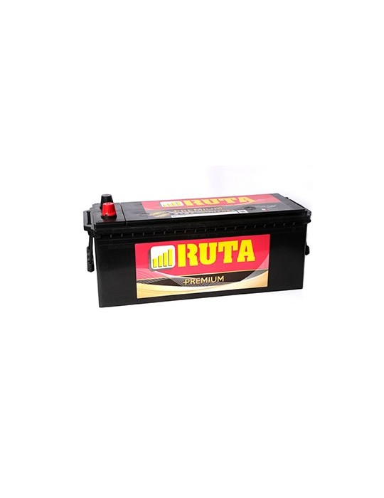 Batería Ruta 12-180 Premium