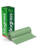 Film Stretch 75 cm x 1500 mts, SILOGRASS