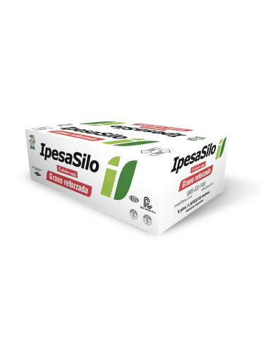 Sllobolsa de 9 pies x 100 mts