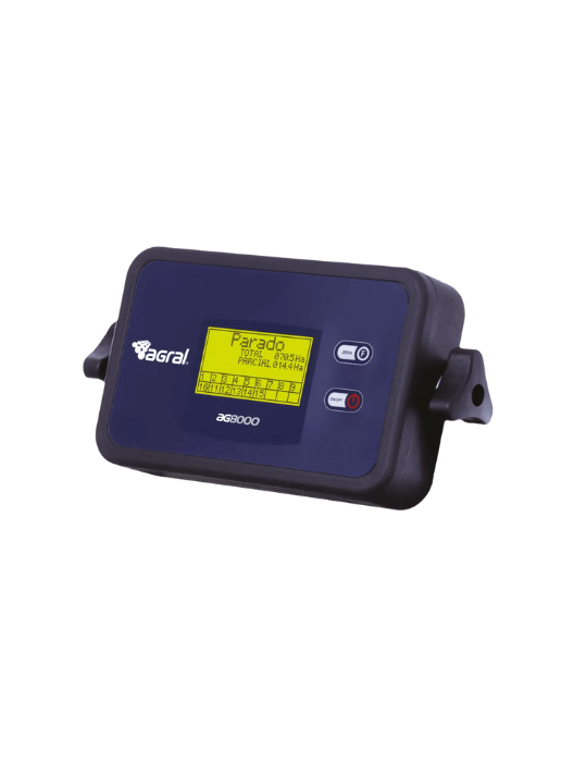 Monitor de Siembra - Agral 8000