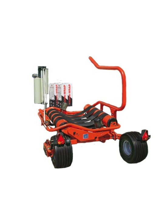 Envolvedora de Fardos - Kuhn RW1410