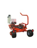 Envolvedora de Fardos - Kuhn RW1410